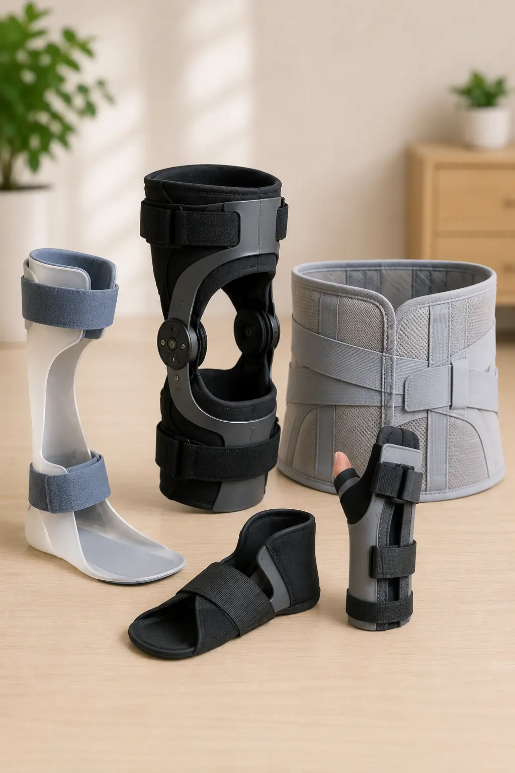 Orthoses