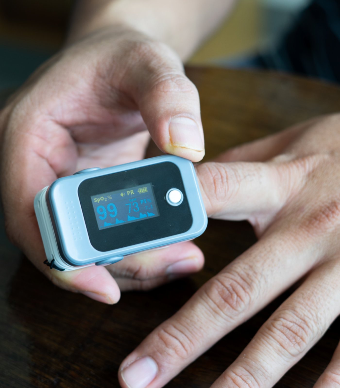 blood pressure device