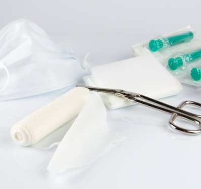 medical supplies